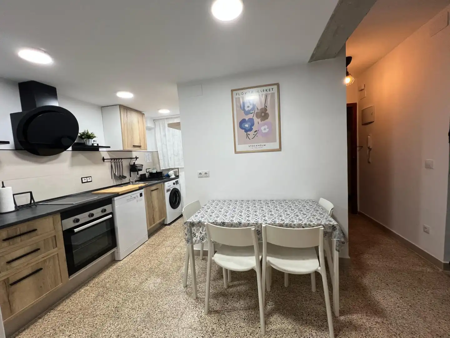Appartement compact à vendre à Sant Antoni, imagen 5
