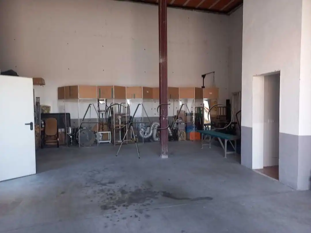 Casa o chalet en venta en Maqueda con Aire acondicionado, Calefacción y Trastero