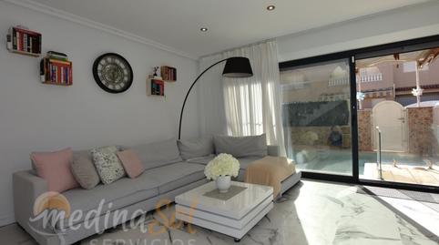 Photo 2 of Single-family semi-detached for sale in Calle Isla Coiba-islas Menores, Islas Menores - Mar de Cristal, Cartagena