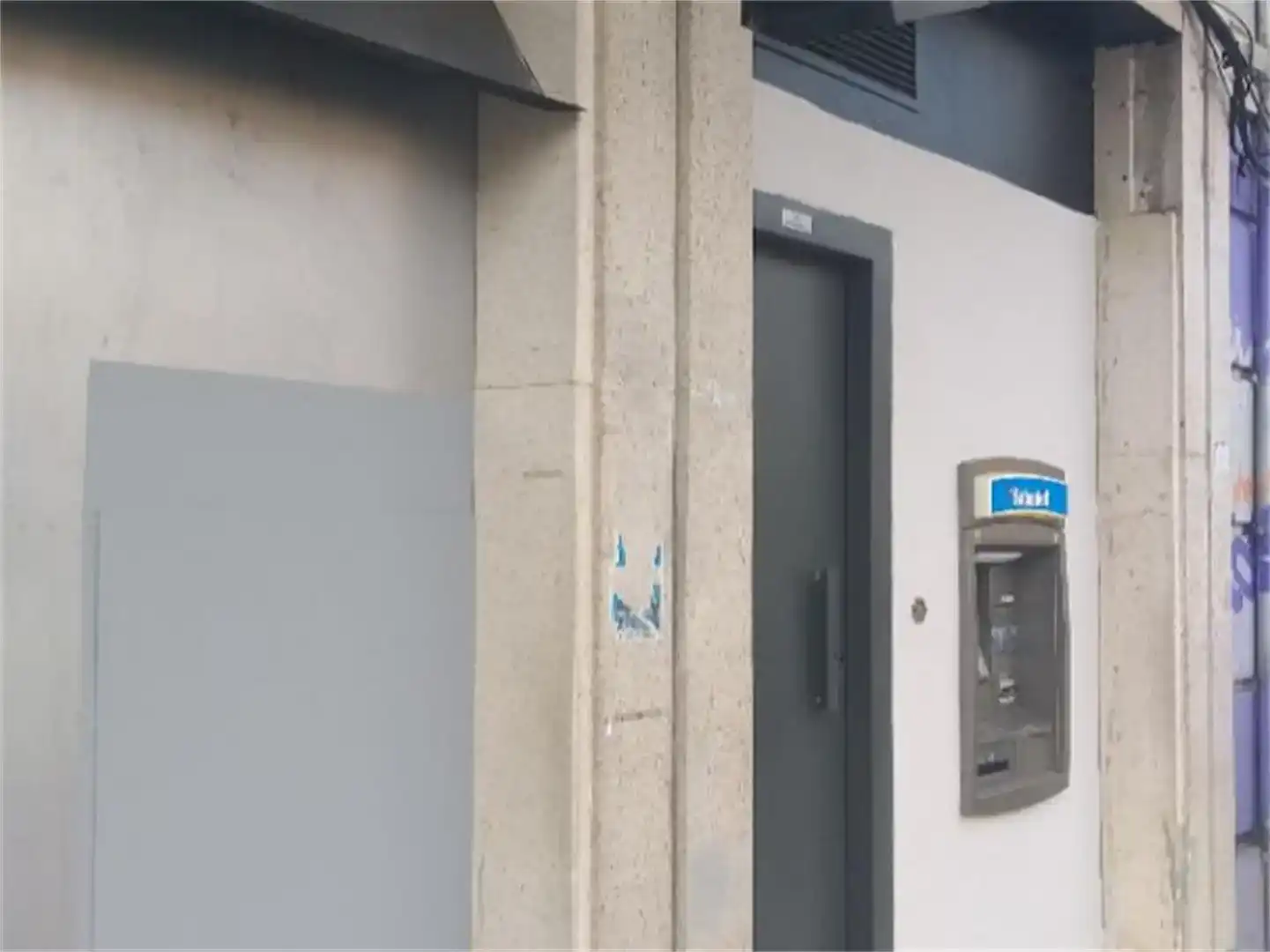 Außenansicht von Geschaftsraum zur Miete in San Martín del Rey Aurelio, Asturias