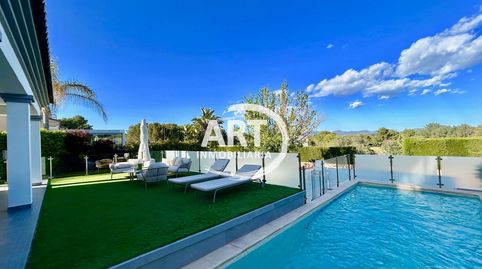 Foto 2 de Casa o chalet en venta en Castanyer, La Conarda - Montesano, Bétera