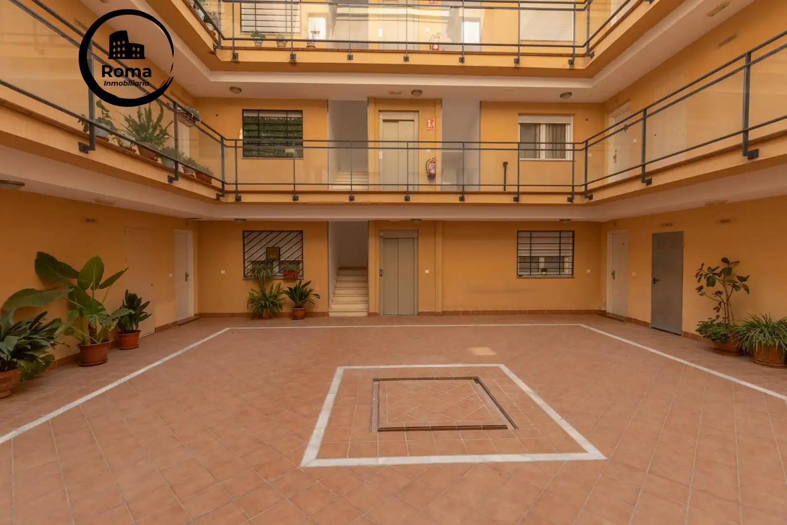 Flat for sale in Calle Vicente Aleixandre, 12, Láchar