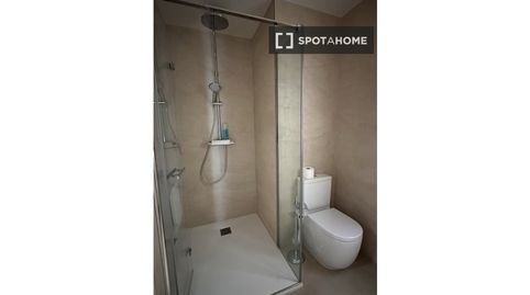 Foto 2 de Habitació a Antiguo, Donostia - San Sebastián