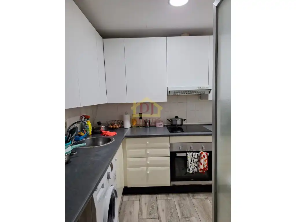 Cocina de Piso en venta en Salamanca
