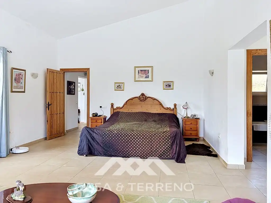 Villa zum Verkauf in poligono 1, parcela 30, carcamo, imagen 24