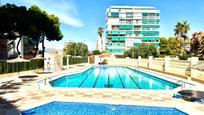 Swimming pool of Apartment for sale in Alicante / Alacant  with Heating, Private garden and Terrace