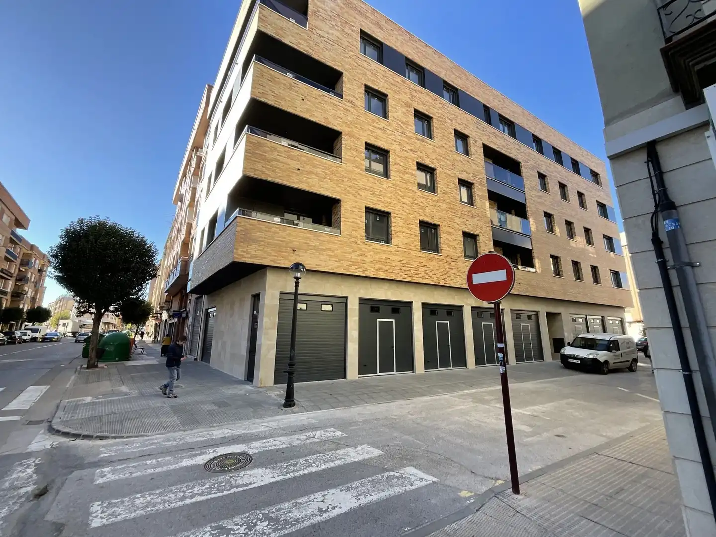 Wohnung mit Aufzug zum Verkauf in Calle Cervera, imagen 2