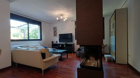 Foto 2 de Casa o xalet de lloguer a Goya, El Boalo, Madrid