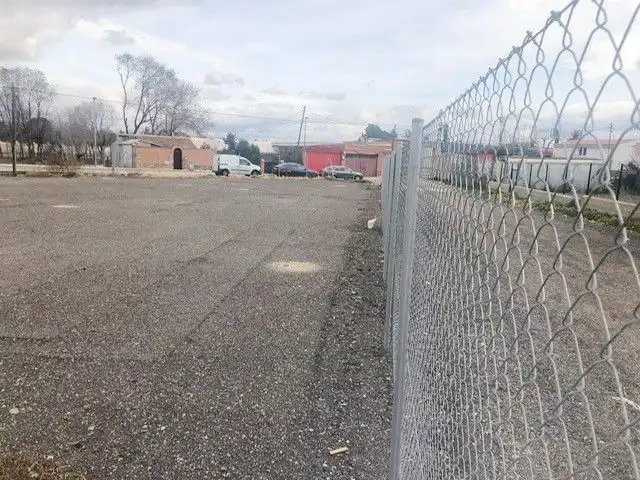 Aparcament de Residencial en venda en Madrid