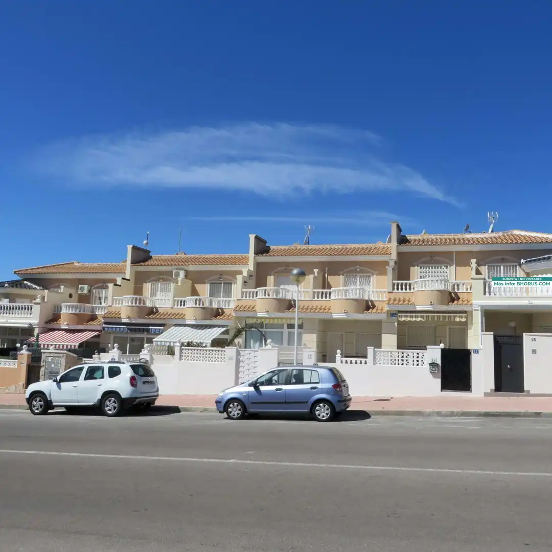 Maison à vendre à Doña Pepa 41