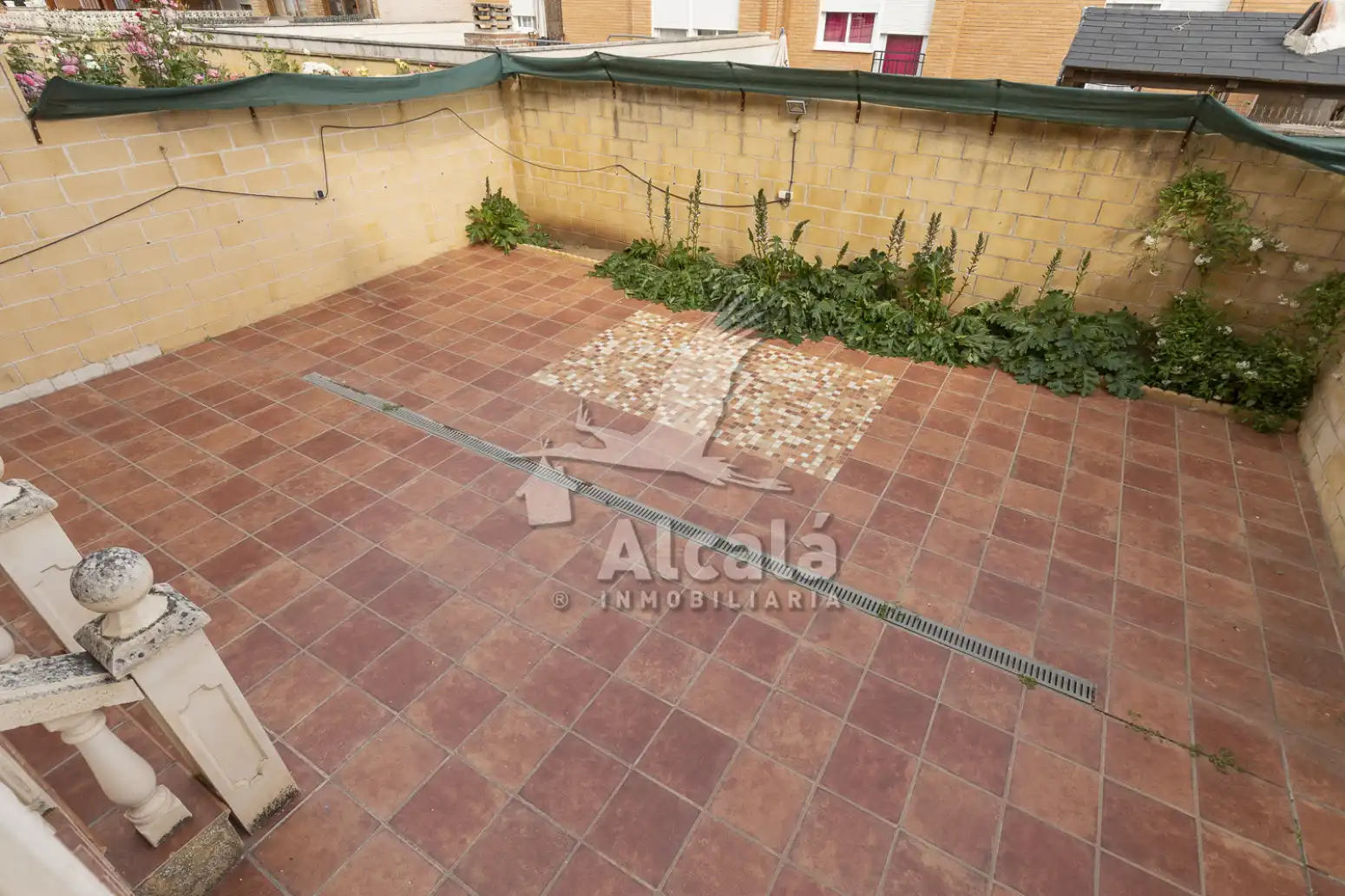 Adossat amb piscina en venda a Alovera, imagen 20