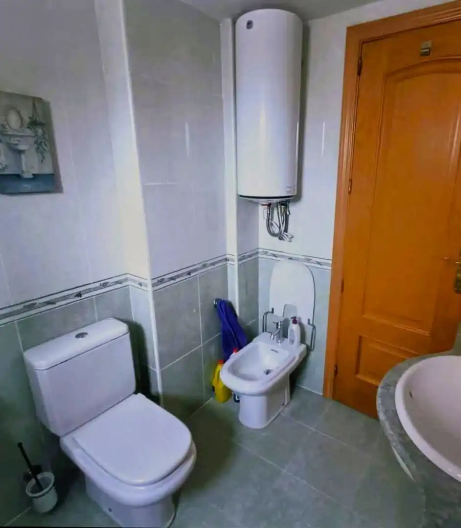Apartment with lift for sale in Colonia Madrid, imagen 29
