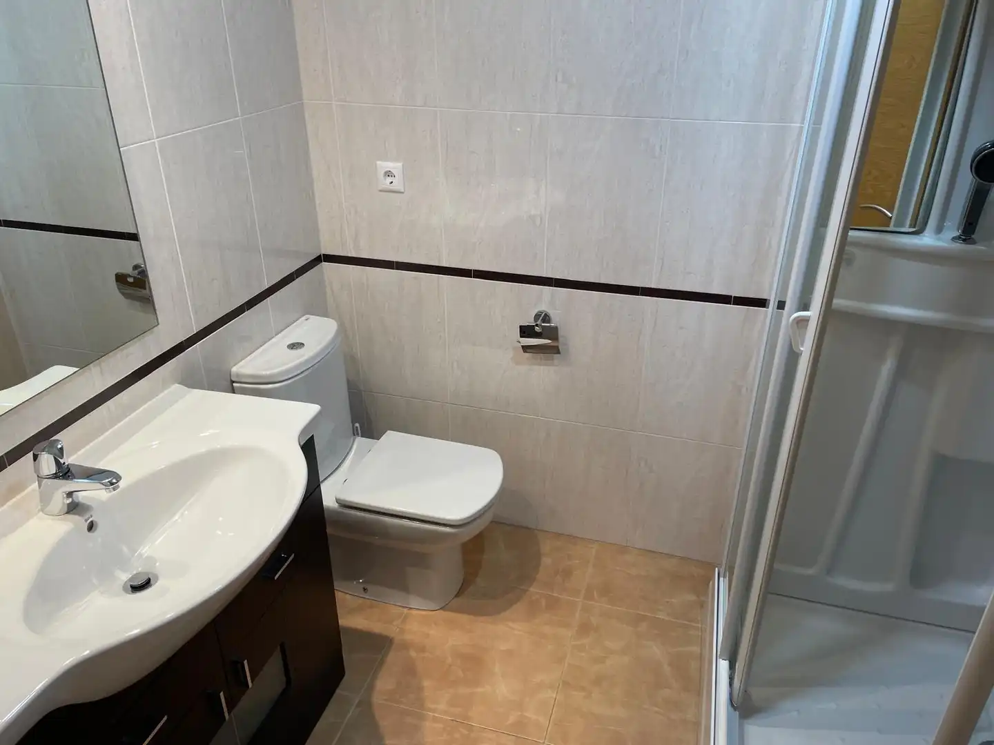Apartament amb terrassa de lloguer a Sanxenxo pueblo, imagen 11