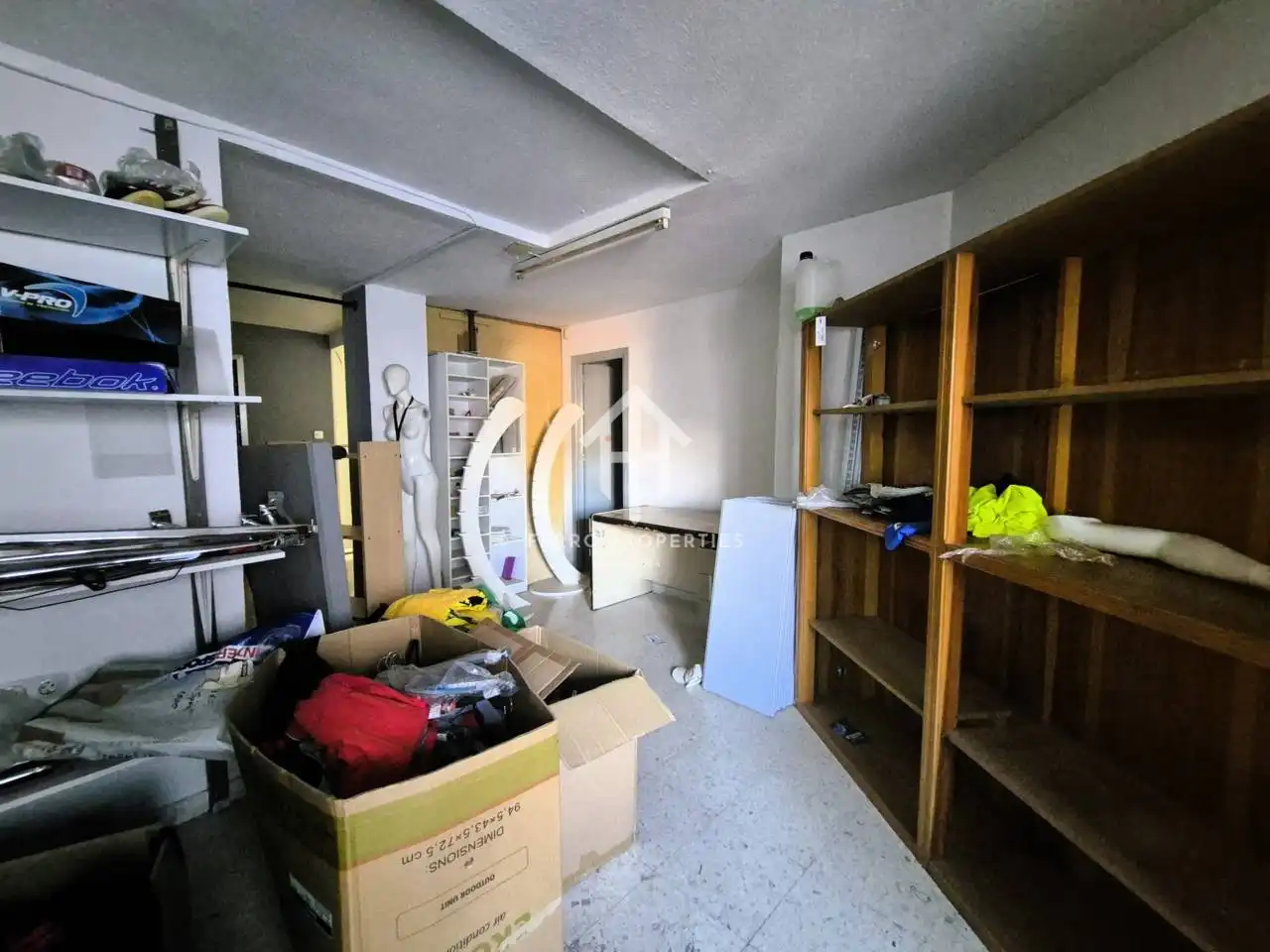Local commercial à vendre à Calle Duque de Valencia 19, imagen 17