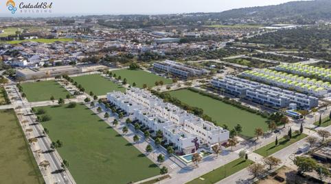 Foto 2 de Casa adosada en venda a Taiwán, 9, Churriana - El Pizarrillo - La Noria-Guadalsol, Málaga Capital