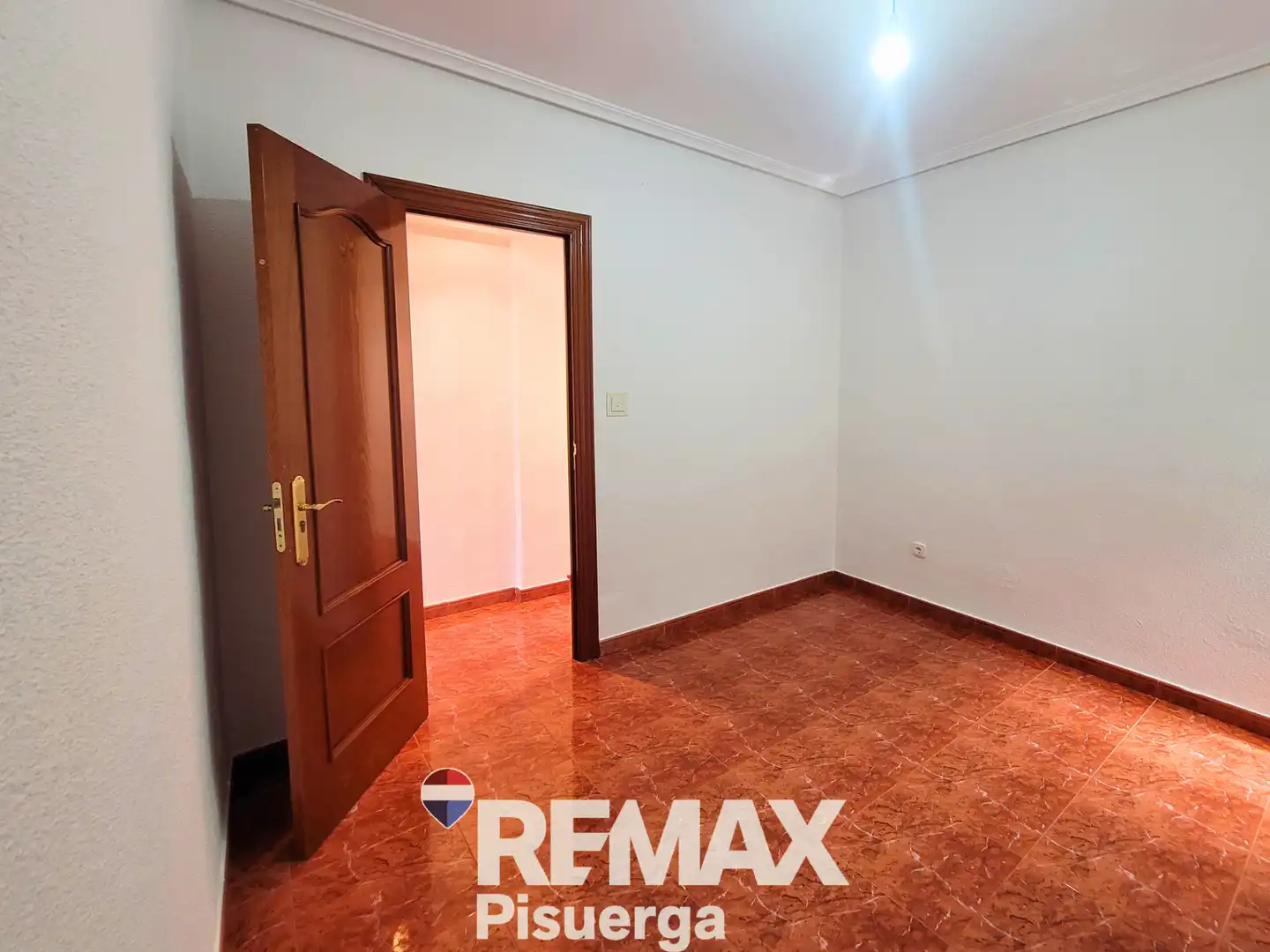 Piso en venta en Valladolid con Calefacción y Balcón