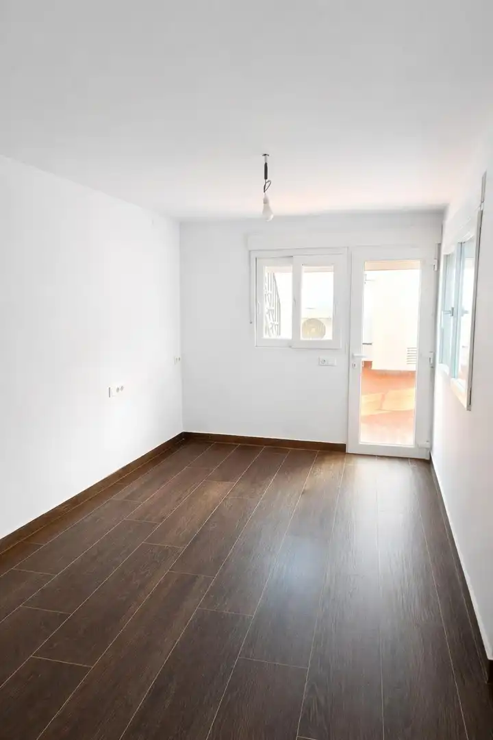 Terrassa de Casa o xalet en venda en Almazora / Almassora amb Calefacció, Terrassa i Balcó