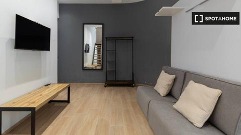 Foto 4 de Estudio para compartir en Barrio de Benimaclet,  Valencia Capital