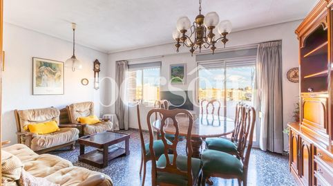 Foto 3 de Piso en venta en Malilla, Valencia Capital