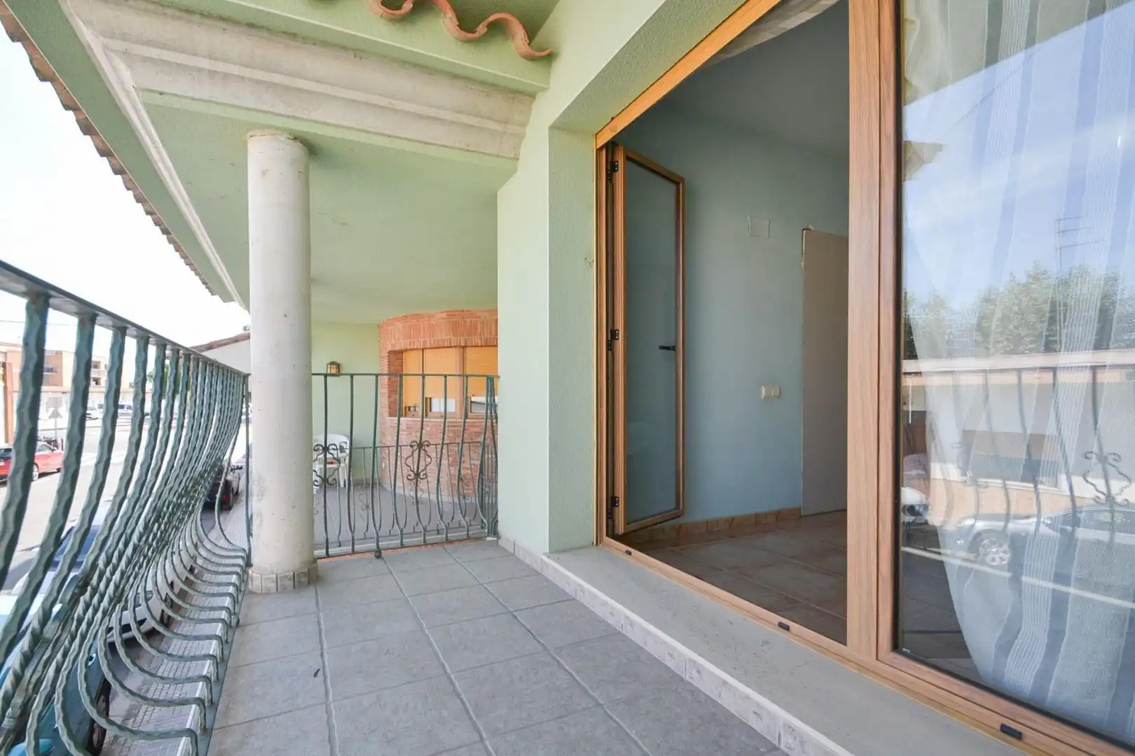 Casa o xalet en venda en Deltebre amb Aire condicionat, Jardí privat i Terrassa