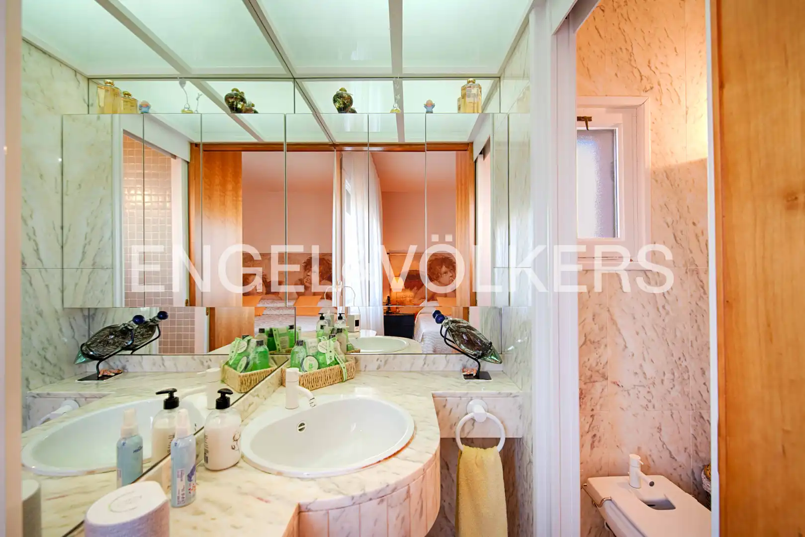 Villa mit Garten zum Verkauf in Carrer de Sant Llorenç, imagen 24