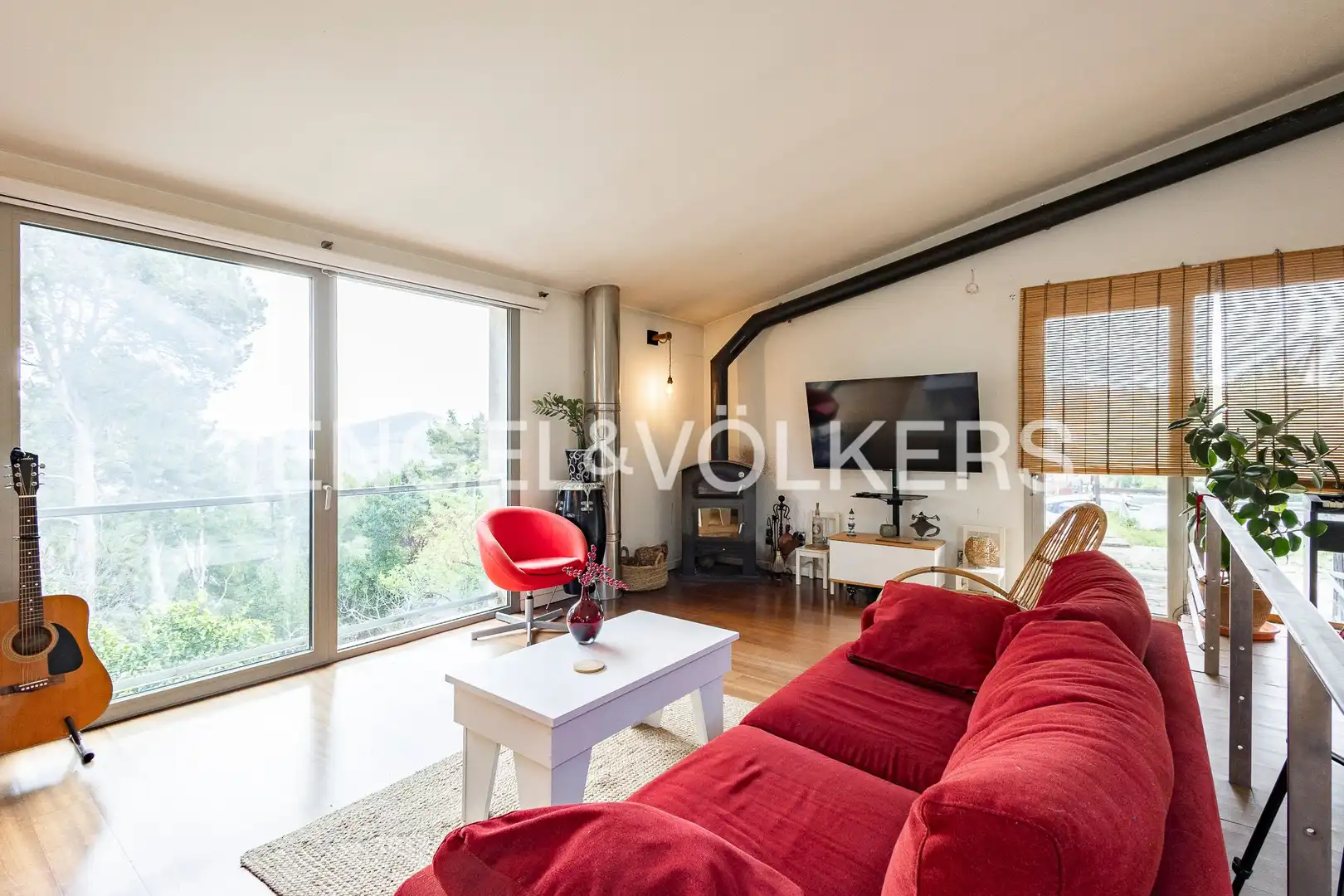 Casa con jardín en venta en Torrelles de Llobregat, imagen 4