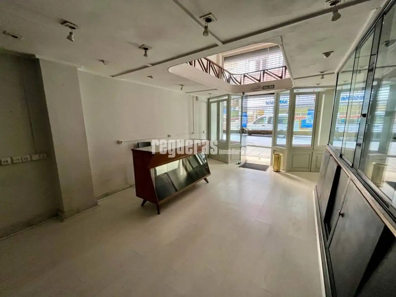 Business premises to rent in Calle González Abarca, imagen 5