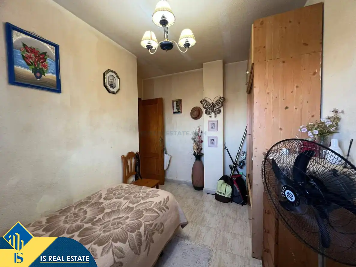 Ático con piscina en venta en Playa del Acequión, Náufragos y Rocío del Mar, imagen 15