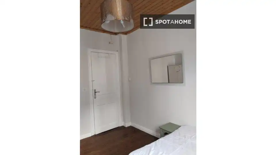 Habitación en Iralabarri
