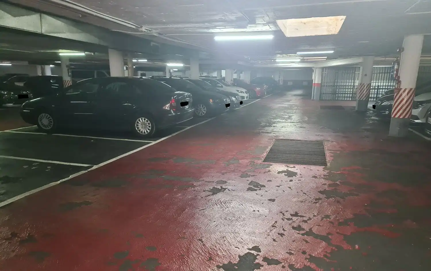 Einzelparkplatz zum Verkauf in Calle de Toledo, imagen 9