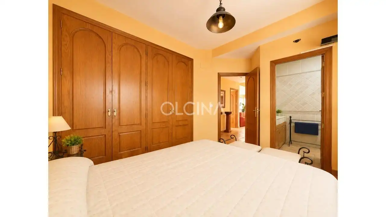 Villa avec piscine à vendre à Tibi, imagen 18
