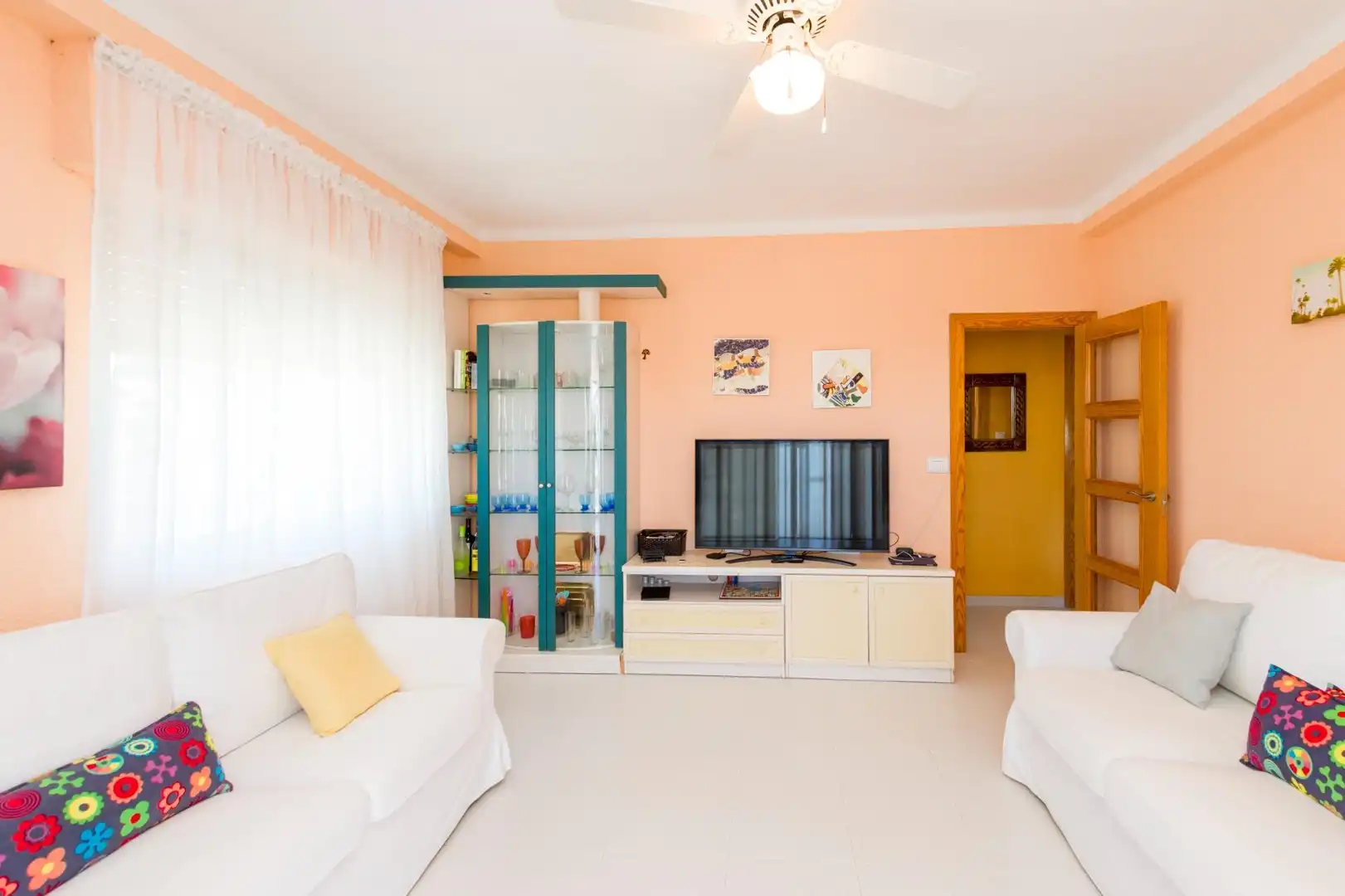 Apartment mit Pool zum Verkauf in Avenida FERRANDIS SALVADOR 154, imagen 14