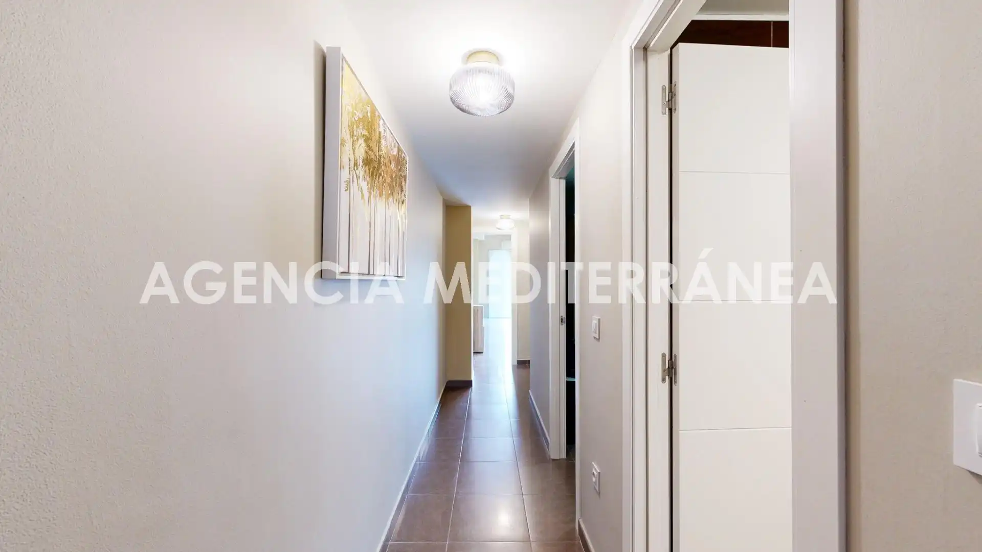 Piso con terraza en venta en Picassent, imagen 11