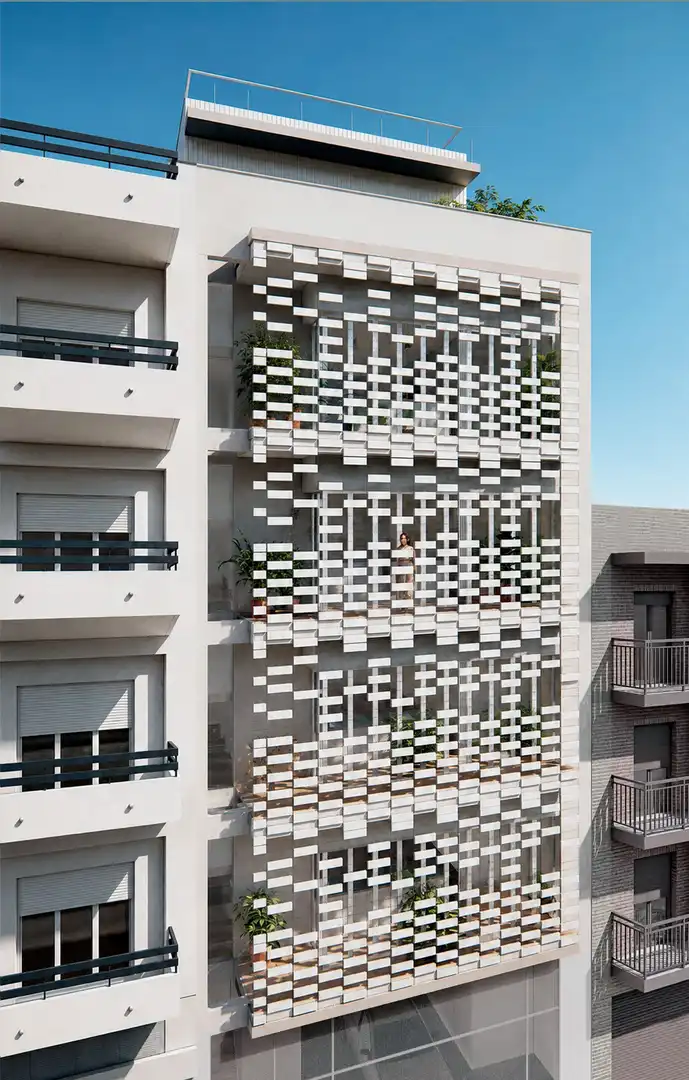 Flat with lift for sale in La Palma, imagen 5