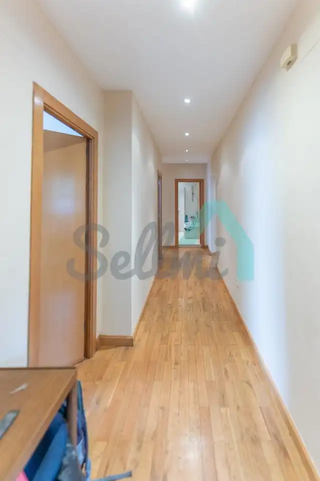 Planta baja de alquiler en Torrelavega, Fozaneldi - Tenderina