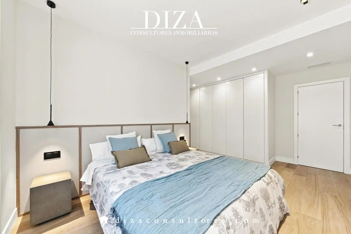 Habitación de Piso en venta en Madrid con Aire acondicionado