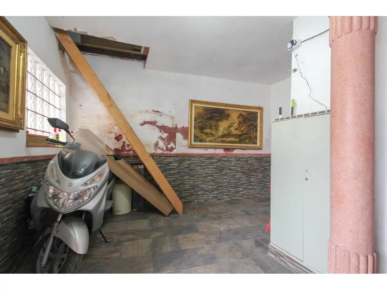 Houses for sale in Esplugues de Llobregat  with Air Conditioner, Heating and Private garden