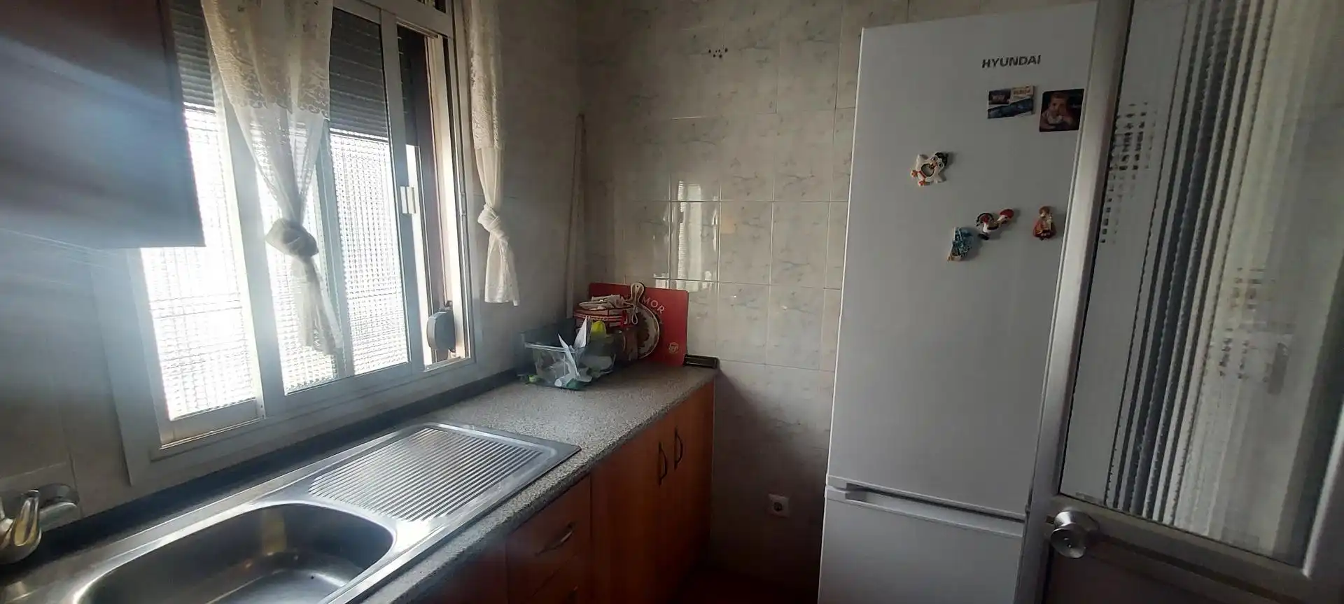Casa amb terrassa en venda a Centro - Doña Mercedes, imagen 14