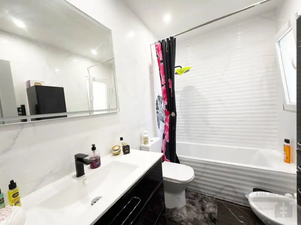 Baño de Dúplex en venta en Cartagena