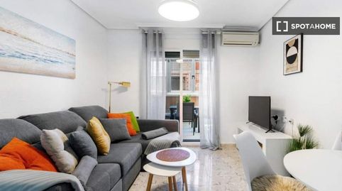 Foto 5 de Habitació a Las Piscinas Naturales, Torrevieja