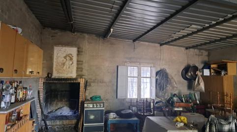 Foto 4 de Finca rústica en venda a Calle Calle Requena, Requena, Valencia