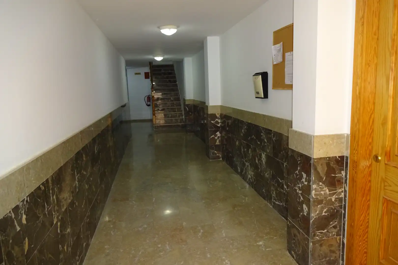 Apartamento en venta en Turre con Aire acondicionado, Calefacción y Terraza