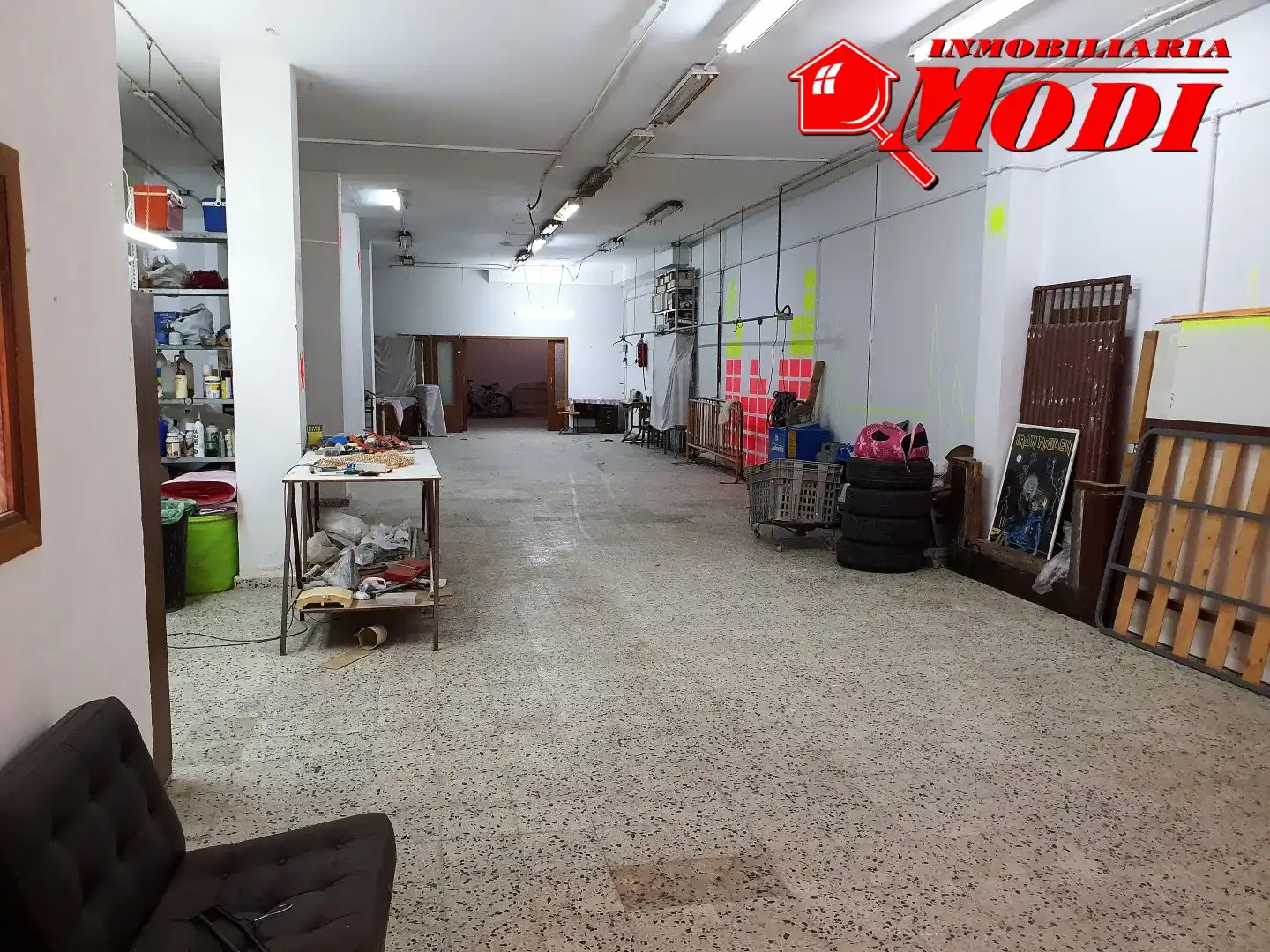 Local commercial à vendre à Dúrcal, imagen 5