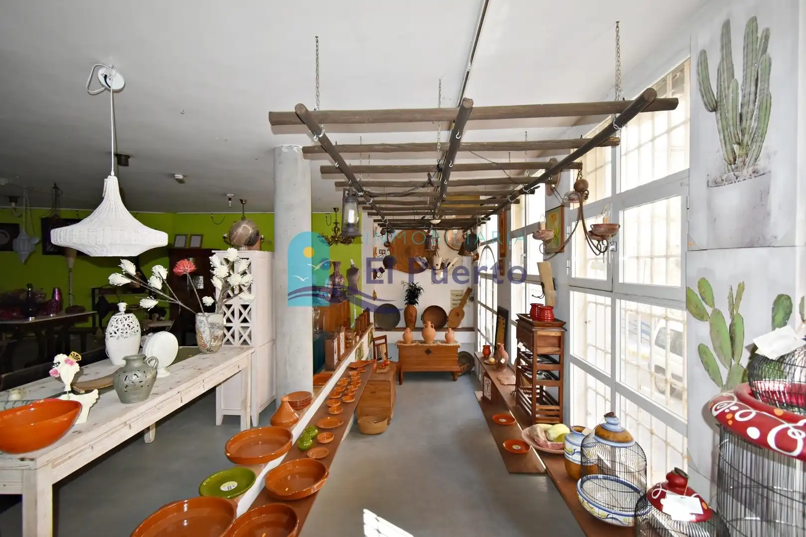 Local comercial en venda a Puerto de Mazarrón, imagen 17