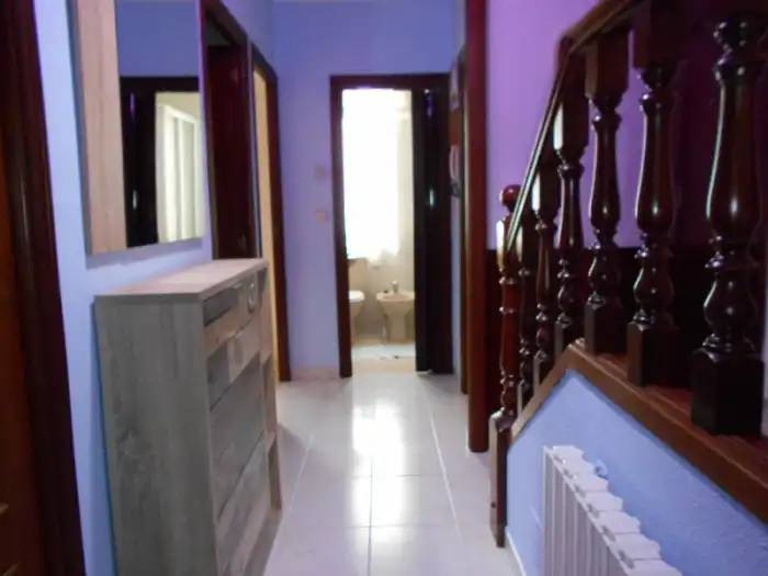 Duplexes for sale in Narón  with Heating, Parquet flooring and Furnished