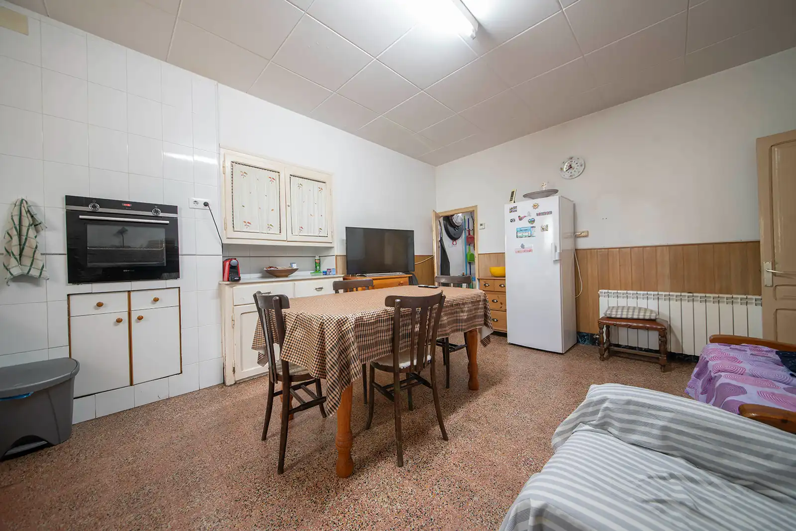 Casa rústica amb jardí en venda a Camí dels Hostalets, imagen 11