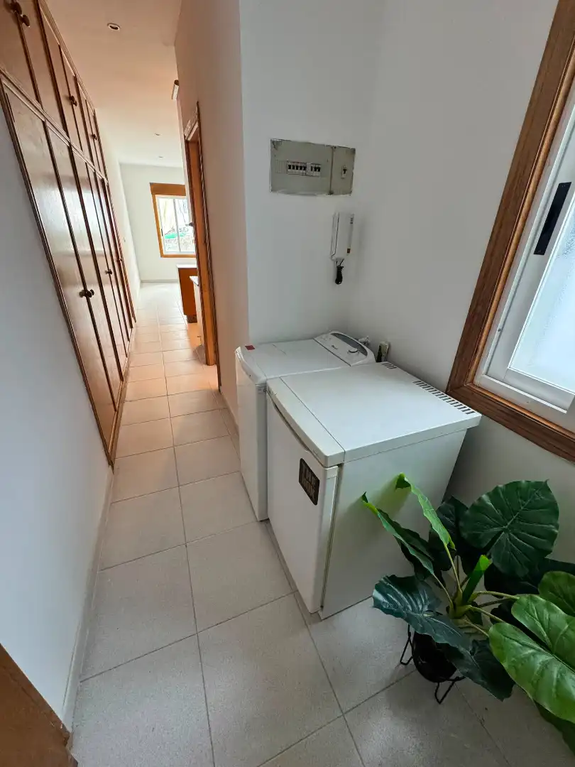 Estudi en venda en Vigo  amb Forn i Rentadora