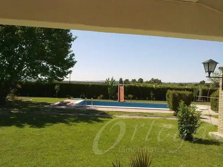 Xalet amb terrassa en venda a Moratalla, imagen 16