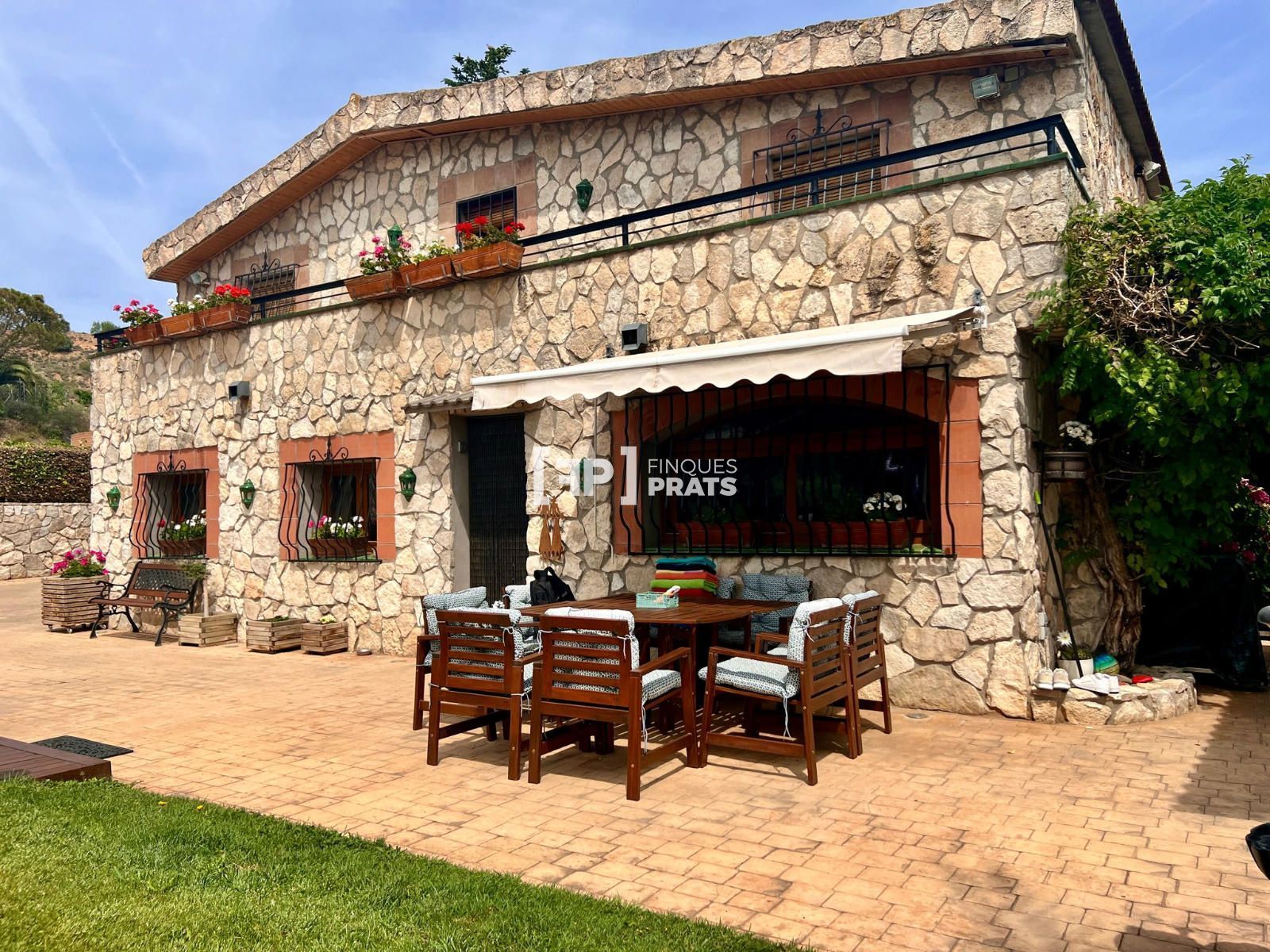 Casa o xalet en venda a Santa Anna, Vilanova de Segrià