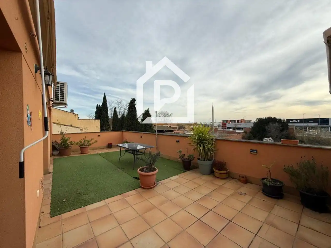 Duplex avec piscine à vendre à Aduana, imagen 24